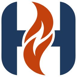 HVAC Parker CO logo